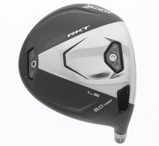Srixon ZXi RKT LS T262
